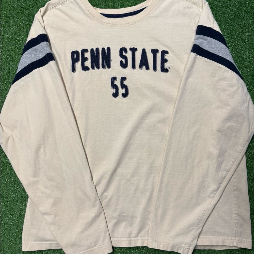 Penn State Long Sleeve Shirt